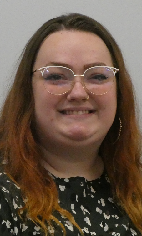 Sabrina Lewis, Children's Clinician Engagement